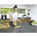 Karcher Akumulatorski čistilnik oken Kärcher WV 6 Plus (3,6 V, Li-ion, zmogljivost čiščenja: 300 m²) | Shoptok.si