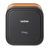 Brother Pisač naljepnica PT-E920BT Cube Pro Cijene