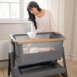 Kikka Boo Nanna 2 Premium kolevka za zajedničko spavanje | Eponuda.com