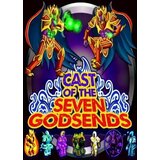  Cast of the Seven Godsends Steam Key GLOBAL | ePonuda.com