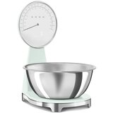 Smeg kuhinjska vaga KSF01 - PASTELNO ZELENA | shoptok.hr
