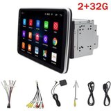 Radio ZA AUTO ANDROID 10,1″ A100 2+32GB CARPLAY ROTO (PRELAZ SA 2 DIN NA 10,1″) | Eponuda.ba
