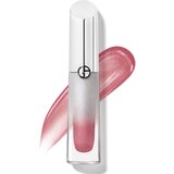 Armani Prisma Glass Icy Plumper sjajilo za usne za veći volumen nijansa 35 Arctic Mauve 3.5 ml | shoptok.hr