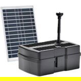  95593 PondoRell 1500 UVC Solar solarna pumpa komplet Cijene