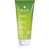 Rilastil Acnestil čistilni gel za regulacijo sebuma za mastno k aknam nagnjeno kožo 200 ml | Shoptok.si