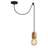 Opviq Xanthos - N-858 Black Chandelier | Eponuda.com