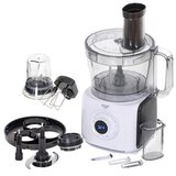 Adler LCD kuhinjski robot 12v1 multipraktik AD4224 | Shoptok.si