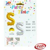  Balon slovo S | Eponuda.ba
