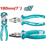 Total kombinirane klešče 180mm / industrial (THT210706) | Shoptok.si