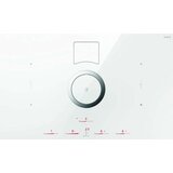 Elica NIKOLATESLA SWITCH WH/A/83 Indukcijska ploča sa integriranom napom | shoptok.hr