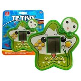  Igrica Tetris morska zvijezda zelena | shoptok.hr