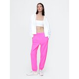 GAP Sweatpants High Rise Boyfriend - Women's | shoptok.hr
