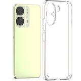  Przezračno zaštitno kućište za Xiaomi Redmi 13C 4G/Poco C65 - Prozirna KP33934 | Shoptok.si