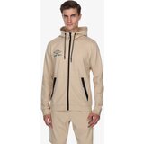 Umbro indirect full zip hoodie Cene