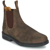 Blundstone comfort dress boot smeđa