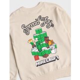 Sinsay Gornji dio trenirke Minecraft | shoptok.hr