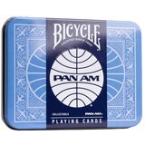 Bicycle karte - pan-am 2-pack collectable - poker playing cards