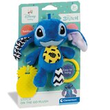 Clementoni Igračka Stich, Plava Cijene