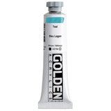  GOLDEN Heavi Bodi Akrilna boja 148 ml | 1369 teal Cene