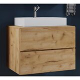 MID.YOU kombiniran umivalnik lendas, hrast | Shoptok.si
