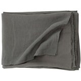 Venture Home prekrivač Milo 180 × 260 cm, svijetlosiva | shoptok.hr