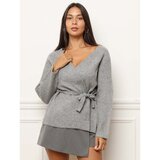 La Modeuse 75987_P179906 Siva | shoptok.hr