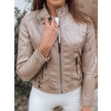 DStreet ALNIS women's black jacket TY3041 | Shoptok.si