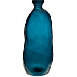 Atmosphera VAZA 14,5x35CM STAKLO PLAVA | shoptok.hr