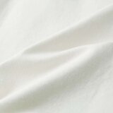  Dječja majica prljavo bijela boja 116 | shoptok.hr