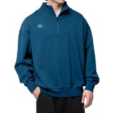 Kappa Muški duks Ither, Tamnoplavi | Eponuda.com