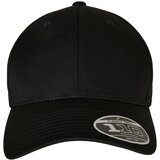 Flexfit 110 Curved Visor Snapback Black | Shoptok.si