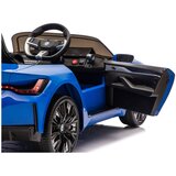  Licencirani auto na akumulator BMW I4 4x4 JE1009 - plavi | Shoptok.si