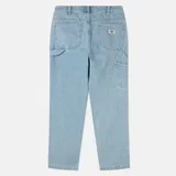 Hlače ELLENDALE DENIM Modra