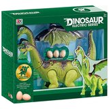  Dinozaver Fuykids troglavi Brahiozaver | Shoptok.si