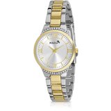 Polo Air Women's Wristwatch Yellow Silver Color | shoptok.hr