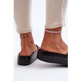 Big Star Women's Foam Platform Sandals with Buckle Big Star | Eponuda.ba