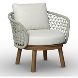 Bessagi Garden Lounge Garitura Belaya, Bela, 4-Delni Set | Shoptok.si