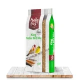 First divlja ptica luxury bez uljane repice 20kg