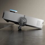 Dreame robotski sesalnik in pomivalec tal X50 ultra complete, bel | Shoptok.si