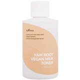 Isntree Yam Root Vegan Milk Toner losjon in sprej za obraz suha koža 200 ml za ženske Cene