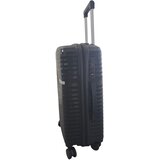 Prolinetech Premium set putničkih kofera 4/1 &amp;ndash; Dark Grey Slike