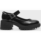 House - Derby cipele s kopčom - Crna | shoptok.hr