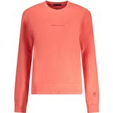 North Sails WOMEN&#39;S PINK ZIP-FREE SWEATSHIRT Cijene