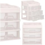  Organizator za kozmetiku 40 x 34 x 25 cm | shoptok.hr