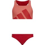 Adidas dječji bikini YG MH Bikini Crvena | shoptok.hr