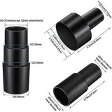 INORCO 3 kosi univerzalni mokro suhi vakuumski pretvornik reduktor dodatki za sesalnik (haoyi, (22021239) | Shoptok.si