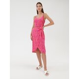 Sinsay ženska midi suknja na vezanje 7061J-43X | shoptok.hr