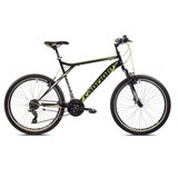 Capriolo MTB Cobra 2.0 26'' crno-zeleni (919415-20) | ePonuda.com