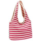 NoduNadu Ženska torba Solana višebojna 43x27x13,5 cm NN1165 | shoptok.hr