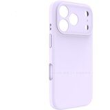  xingqiuweishi maska za mobilni telefon iphone 17 pro max, ljubičasta | Eponuda.com